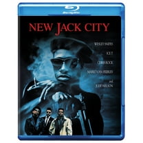 New Jack City [Blu-ray]