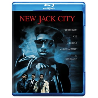 New Jack City (Rpkg) (DVD New Packaging) [DVD] - Walmart.com