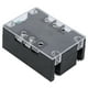 thumbnail image 3 of Controlador de motor, placa de arranque del motor Accesorios de motor de fase de latón Controlador de arranque suave Creado magistralmente, 3 of 8