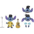 thumbnail image 1 of NECA Ultimate Gold Suit Elvis Stitch, 1 of 6