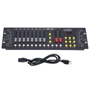 Party DJ DMX 512 192 Channels Operator وحدة تحكم وحدة تحكم تناسب إضاءة المرحلة