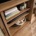 thumbnail image 2 of Sauder® Collection Coral Cape Meuble télé, Finition Sindoori Mango®, 424799, 2 of 9