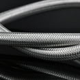 thumbnail image 4 of Tuyau Flexible Tressé en Acier Inoxydable Antidéflagrant pour Robinet, 4 of 9