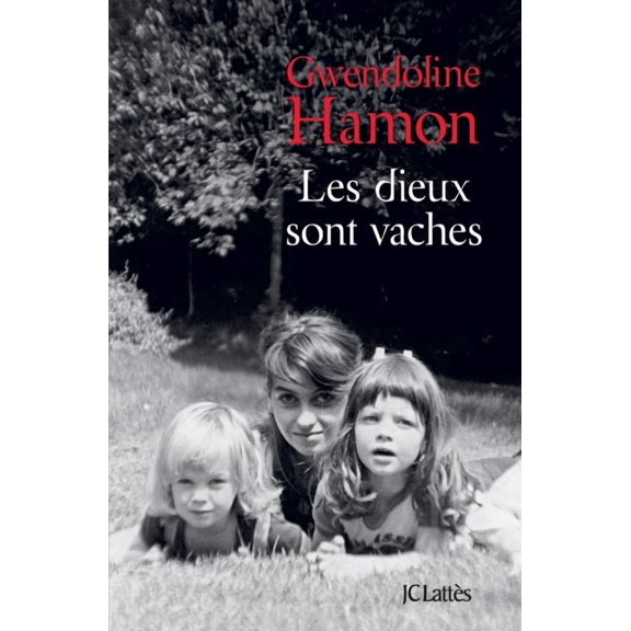 Romans Contemporains Les dieux sont vaches, (Paperback)