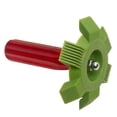 thumbnail image 3 of Kit de Nettoyage de Climatisation Complet 4 Pcs : Ensemble Peigne et Brosse, 3 of 8