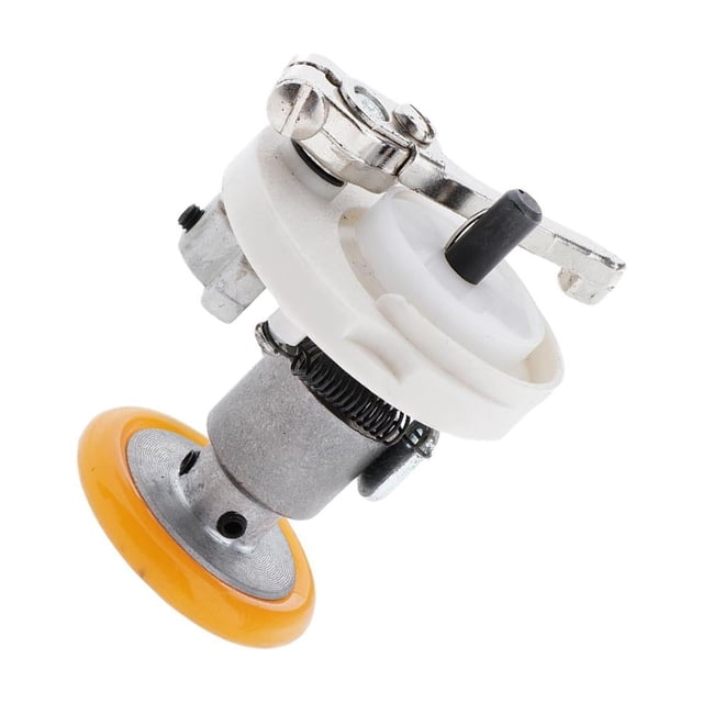 tamizeot Reliable Sewing Machine Bobbin Winder Thread Bobbin Electric Winder Multi-Size Projects Sewing Machine Parts Accessory 52mn