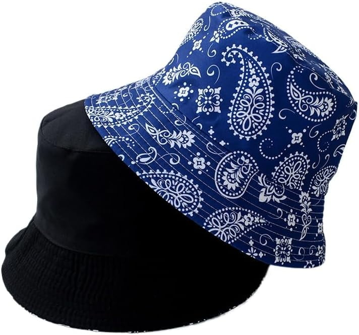 k*t様 HUMAN MADE Paisley Bucket Hat 