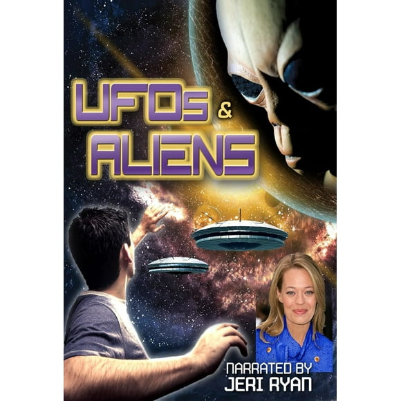 UFOs and Aliens