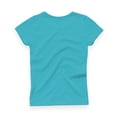 thumbnail image 2 of Playera Fan Army Harry Potter Talla 4 slytherin manga corta azul aqua, 2 of 4