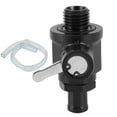 thumbnail image 1 of Engine Oil Drain Valve - Honda Acura M14x1.5 Thread Accessory, 1 of 10