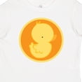 thumbnail image 4 of Inktastic Cute Duck Baby Clothes Boys or Girls Baby T-Shirt, 4 of 5