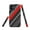 Matte, variant on VOGUE SCARLET Tough Case for iPhone® (Glossy, iPhone 14)
