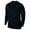 Black, variant on Nike Mens Longsleeve Legend - Grey- Small
