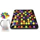 thumbnail image 1 of Tablero Ajedrez Colorido Juego Juguete Educativo Iris A, 1 of 9
