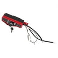thumbnail image 2 of Caja de interruptor de encendido eléctrico con 2 llaves para motor de gasolina Honda GX390 (13 HP, GX340, 11 HP, 168F, GX160), 2 of 9