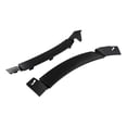 thumbnail image 3 of 1 Pair of Front Bumper Cover Front Bumper Trim for A-Class W177 1778857203 1778857303, 3 of 5