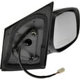 thumbnail image 3 of Dorman 955-1552 Passenger Side Door Mirror for Specific Toyota Models, 3 of 3