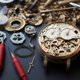 thumbnail image 4 of OULII 200Ud Juntas De Para Relojes Anillos Traseros Impermeables Negros, 4 of 8