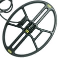 thumbnail image 3 of CORS Cannon 14.5"x10.5" DD Coil for Fisher Metal Detector w/ Cover-F5/GOLDBUG, 3 of 5