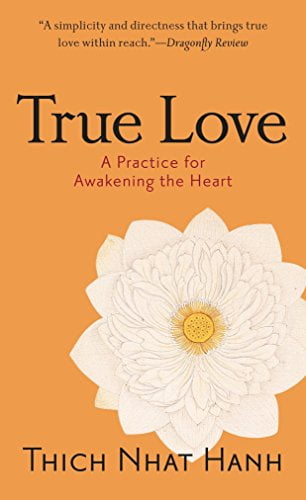 Pre-Owned True Love: A Practice for Awakening the Heart (Mass Market Paperback) 1590304047 9781590304044
