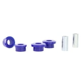 SuperPro SPF1193-50K Steering Rack Bushing Kit For Lexus SC300/400 & Toyota Supra 1992-2000