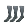 Wrangler Over the Calf Boot Sock (3 Pair Pack) (Men)