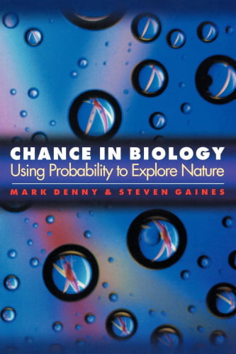 Using Probability to Explore Nature Chance in Biology