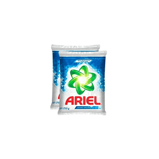 ARIEL Doble Poder 500g Each Pack of 2 - Walmart.com