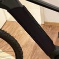 thumbnail image 3 of Cubierta De Bicicleta Eléctrica Resistente A La Intemperie Funda Protectora De Polvo Marco De Bicicleta Accesorios Protectores Naiovety, 3 of 6