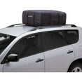 SportRack SR8106 Vista Roof Cargo Bag, Medium, Black