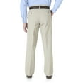 thumbnail image 3 of Wrangler Men's No Iron Flat Front Casual Pant, 3 of 3