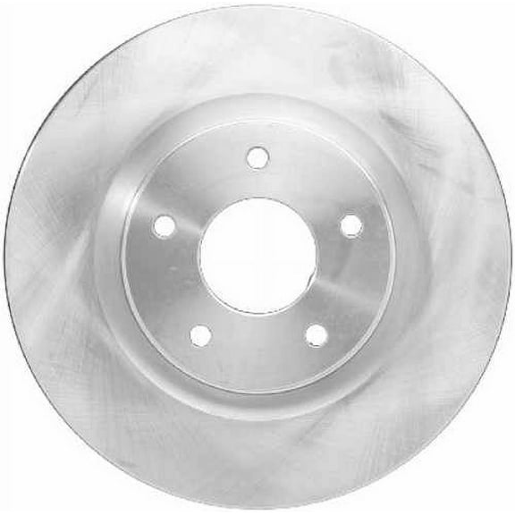 Bendix PRT5723 Premium Brake Rotor