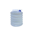 thumbnail image 1 of Greeniant Bolsa de agua para exteriores, plegable, para senderismo, recipiente para beber, jarra portátil para escalada, supervivencia, gran capacidad, Kits de desorden para acampar 15L Greeniant OD022156-03, 1 of 6