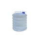 thumbnail image 1 of Greeniant Bolsa de agua para exteriores, plegable, para senderismo, recipiente para beber, jarra portátil para escalada, supervivencia, gran capacidad, Kits de desorden para acampar 15L Greeniant OD022156-03, 1 of 6