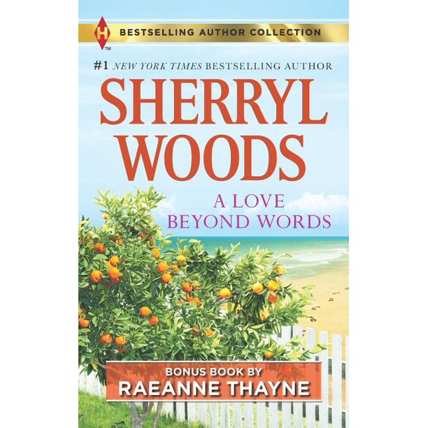 Harlequin Bestselling Author Collection A Love Beyond Words & Shelter