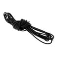 thumbnail image 3 of Aoanydony 2mm Elastic Bungee Rope Shock Cord Tie Down - Boat/Trailer Covers Black 5m, 3 of 5