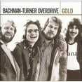 thumbnail image 1 of Bachman-Turner Overdrive - Gold (2CD) (Remaster), 1 of 1