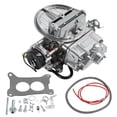 thumbnail image 5 of 2BBL Carburetor 500 CFM Electric Choke 0-80500 For Holley 2300, 5 of 14