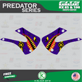 thumbnail image 3 of Kalair GFX Graphics Kit for Kawasaki KX100 (2001-2013) Predator Series, 3 of 5