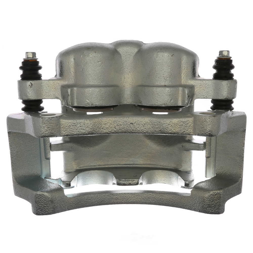 Raybestos Brakes RC11689C Raybestos R-Line Reman Loaded Coated Caliper & Bracket Assy