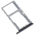 thumbnail image 2 of Cellphone Repair Parts For TCL 10 SE T766H Original SIM Card Tray + SIM / Micro SD Card Tray, 2 of 4