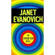 JANET EVANOVICH Stephanie Plum Novels: Plum Boxed Set 5 (13,14,15): Lean Mean Thirteen, Fearless Fourteen, and Finger Lickin' Fifteen (Other)