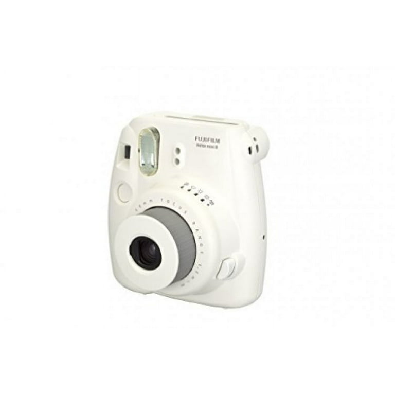 Fujifilm Instax Mini 8 Instant Film Camera - Polaroid Prints