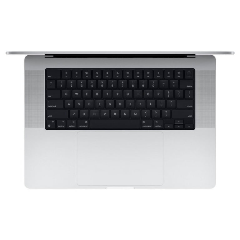 Open Box) Apple Macbook Pro 16-inch (16GPU, Silver) 3.2Ghz 10-Core