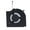 CPU, variant on Internal Laptop Fan CPU GPU Fan For 14 RZ09 0482 2023 24 Notebook Cooling