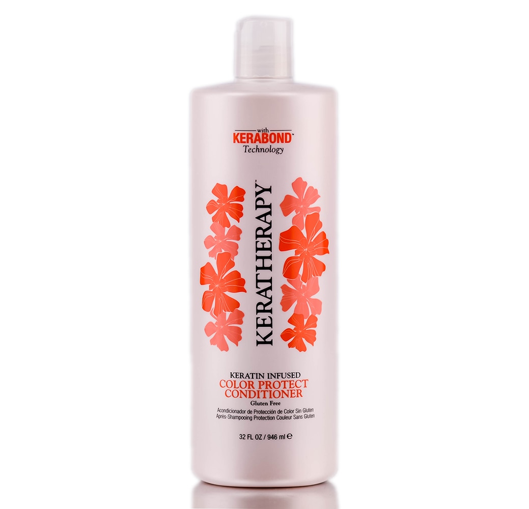 Diora Keratherapy Keratin Infused Color Protect Conditioner (Size 32