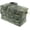 ACU Digital - Brass Zipper, variant on ARMYU Heavy Duty Canvas Tool Bag, Tactical Field Carry Bag, General Purpose Supply Storage Bag for Gear, Trade, Handyman, Mechanics, Electricians, Plumbers (WoodlandDigitalCamo)