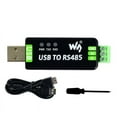 thumbnail image 5 of 1 * USB To RS485 Serial Converter-black, 5 of 7