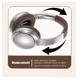 thumbnail image 2 of Audifonos  Wünd Cancelacion Ruido Diadema Inalámbrico Bluetooth, 2 of 4