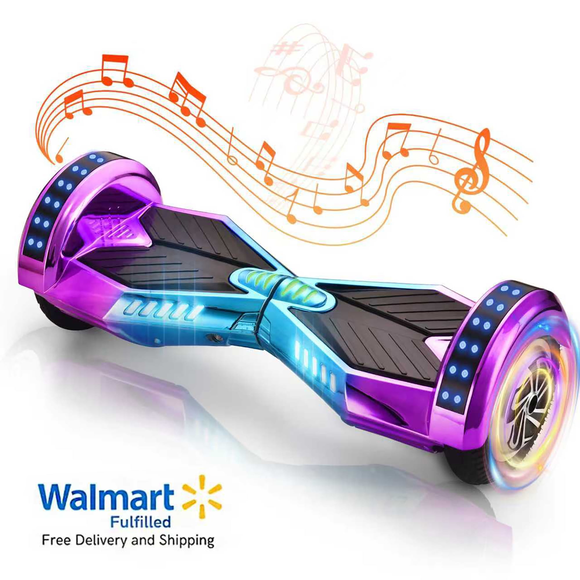 WEELMOTION 8